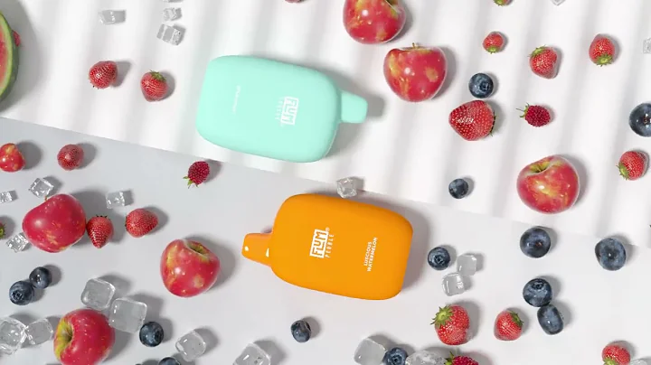 Flum Pebble Vape Review: Compact, Flavorful & Affordable | 2025