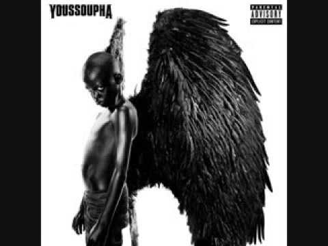 Youssoupha (+) Tout L'amour Du Monde