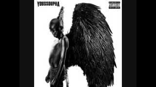 Video thumbnail of "Youssoupha - Tout L'amour Du Monde"