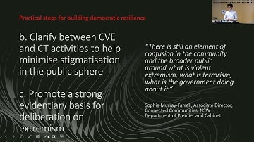 AVERT Research Symposium 2022 - Session 1 - Interventions and the Public Sphere