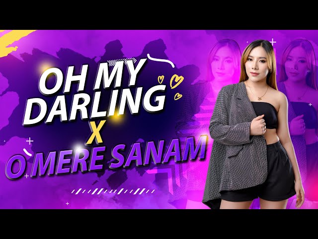 OH MY DARLING XO MERE SANAM BY DJ RERE MONIQUE REMIX class=