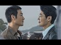 اعلان دراما الجريمة والغموض  
