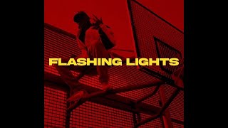 SYMBRITE - FLASHING LIGHTS  Resimi