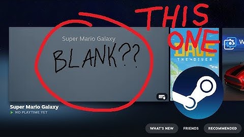 How To CHANGE BIG PICTURE MODE Custom Artwork