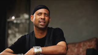 [adult swim] madlib interview (2010)