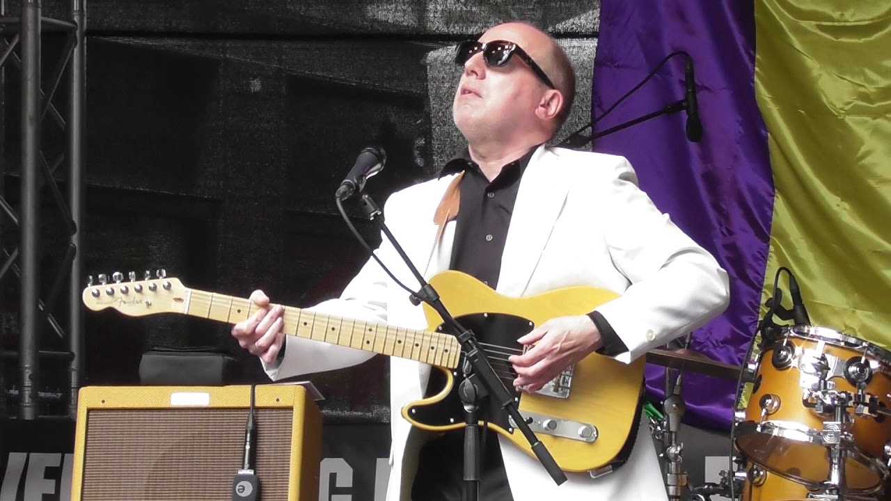 Lefthand Freddy - Two Faced Woman (2019)