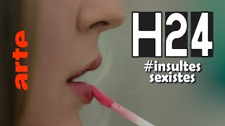 15h : Gloss | H24 (9/24) | ARTE