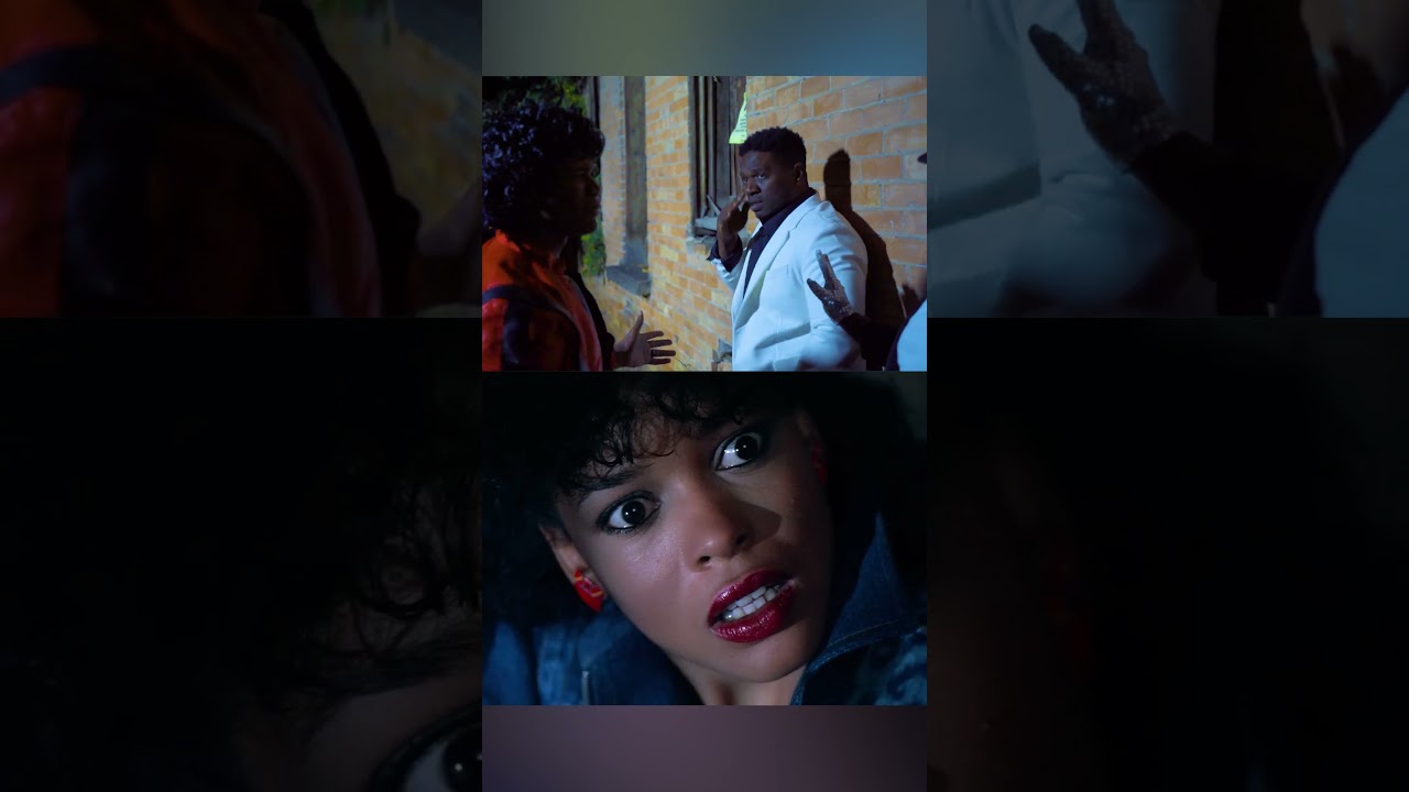 YouTube에서 Michael Jackson Thriller VS Bonner Boys 보기 YouTube에서 Michael Jackson Thriller VS Bonner Boys 보기