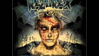 Rezurex - Dance Of The Dead chords