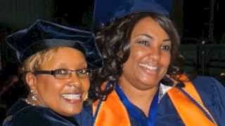 PGCC Student Testimonial - Charlis Foster