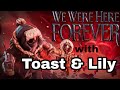 MikiKeiVod &quot;Lilypichu&quot; CO-OP PUZZLE GAME WITH TOAST We Were Here Forever ^_^ 05|12|22