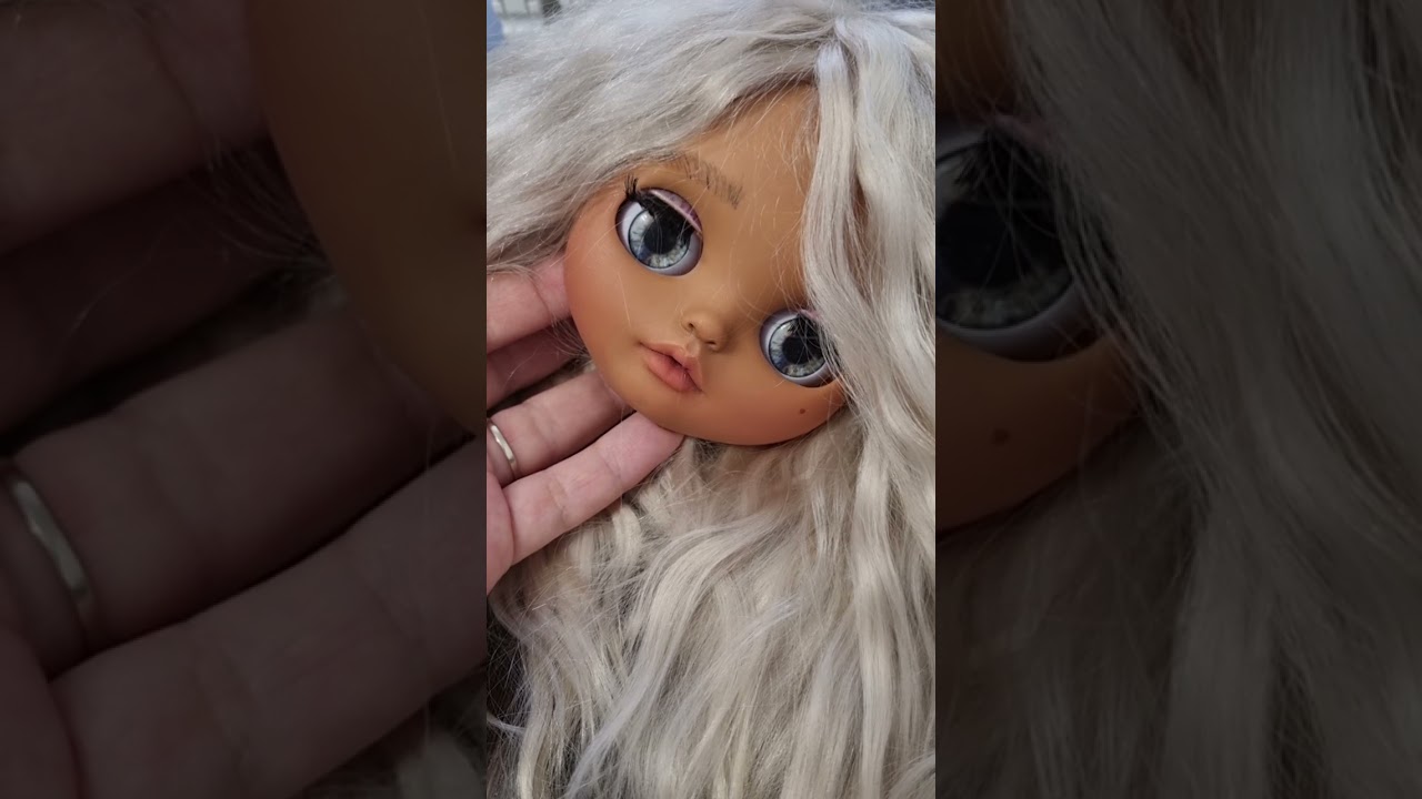 This is how little fairies are born 