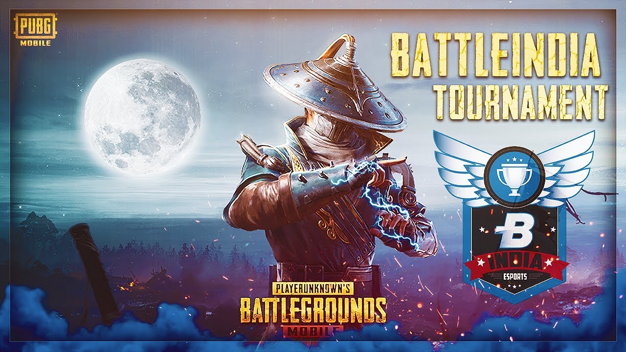 BATTLE INDIA || DAILY FREE MATCH @8PM SPONSOR BY VLT SENTINEL || PUBG MOBILE LIVE TOURNAMENT