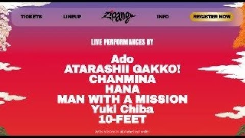 日本の音楽の海外への広め方とか （#ミライカフェ）
