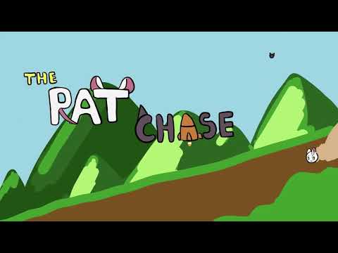 Lim Ting Li - 2D Animation Demo Reel Portfolio