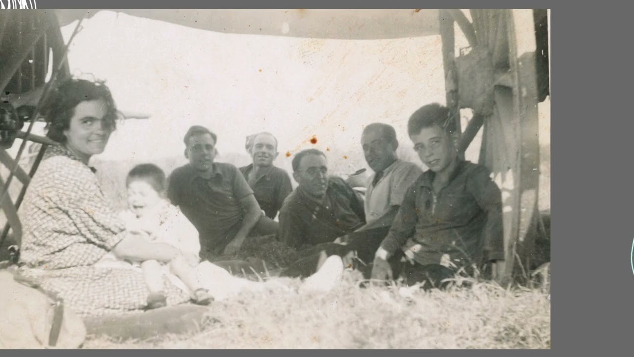 ANAR A MAR (EXPOSICIÓ XXVIII FIRA DE LA POMA)