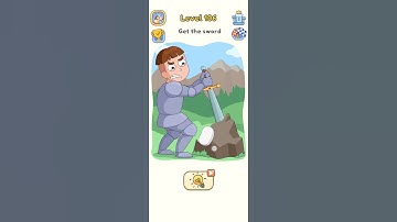 Dop5 delete one part #trendingshorts #dop5game (level 106)