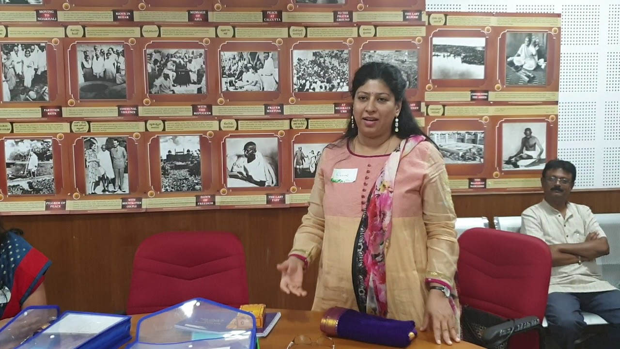 Tarot card reading workshop Feedback, hosted by Dr. Ruchi Rastogi using ...