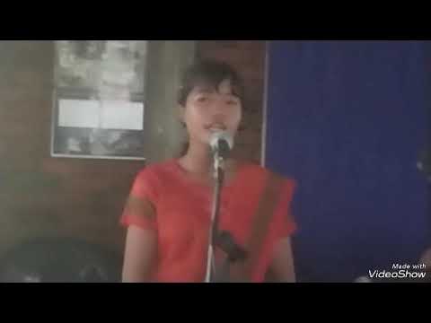 Father's day-program-o nogipa saksa Giljao,gisik nangbe,e ringmitelangaha,