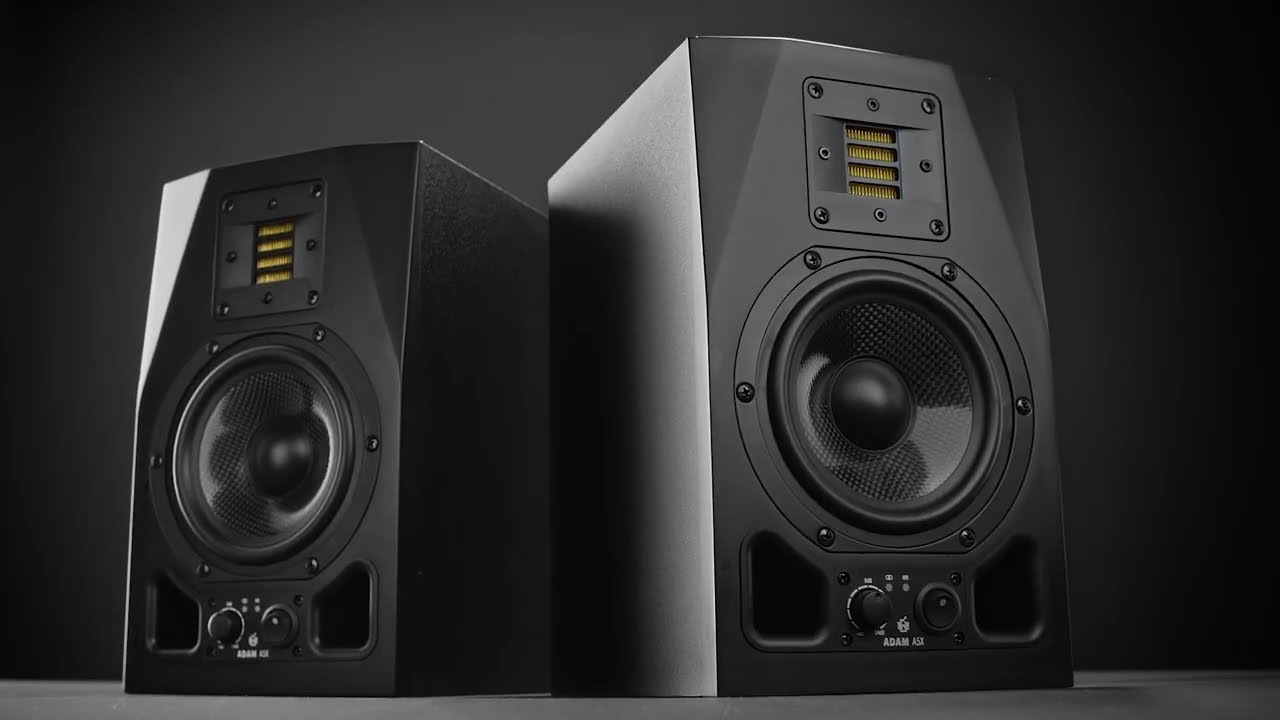 Snemanje videa: predstavitev izdelka Adam