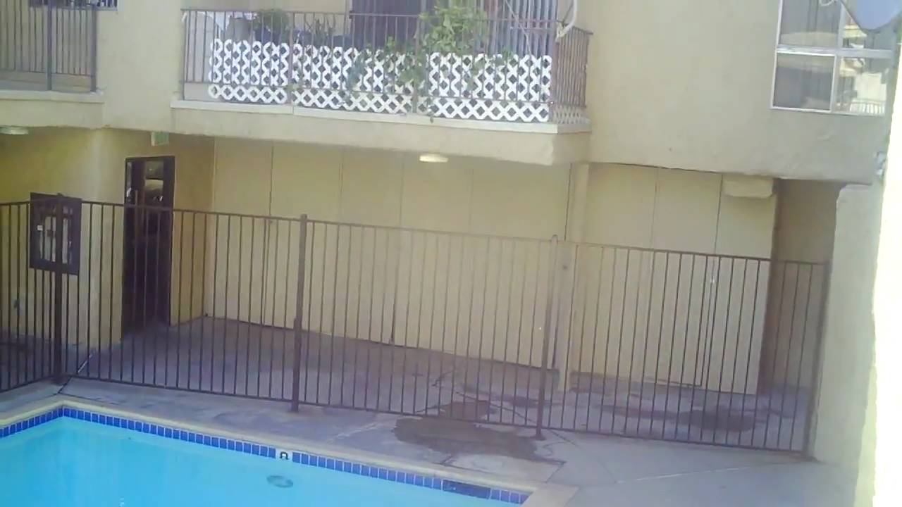 2 Bed Apartment For Rent Near Northridge Hospital Roscoe Blvd