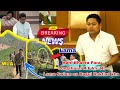 Longtharai R.F V/c wo Lama Kwtal Rina Bagui Koktisa kha MLA Paul Danshu || Tripura Borok Tv 
