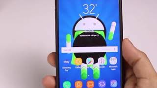 Samsung Galaxy J7 Pro Android O (8.0) Update screenshot 5