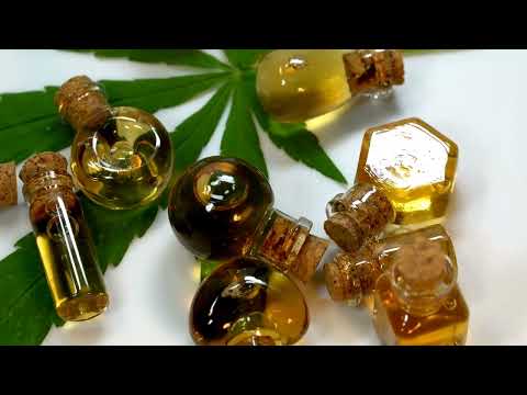 Is Cannabidiol CBD Oil Right for Your Pain? A Realistic Perspective