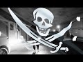 Pirata africano  beny jr vdeo oficial