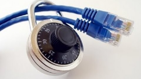 Network Port Security in Hindi Urdu, CCNA | CCNP