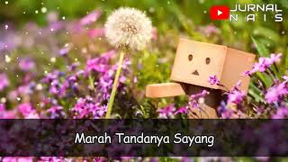 Cemburu Tanda Cinta - Aishiteru