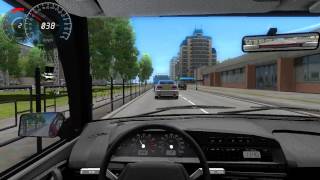 Lada Samara *David02* [1.3.3] screenshot 4