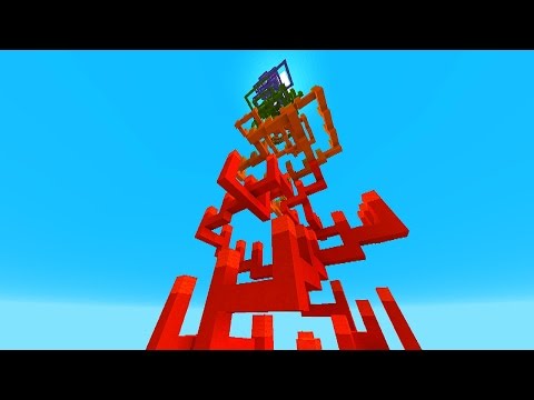Minecraft LAVA RACE #1 with Vikkstar123 & PrestonPlayz Minecraft LAVA RACE #1 with Vikkstar123 & PrestonPlayz