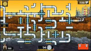 Plumber 3 level 171 Solution
