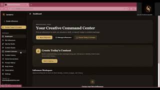 Welcome and Tour | Sandarivo Tutorial 1