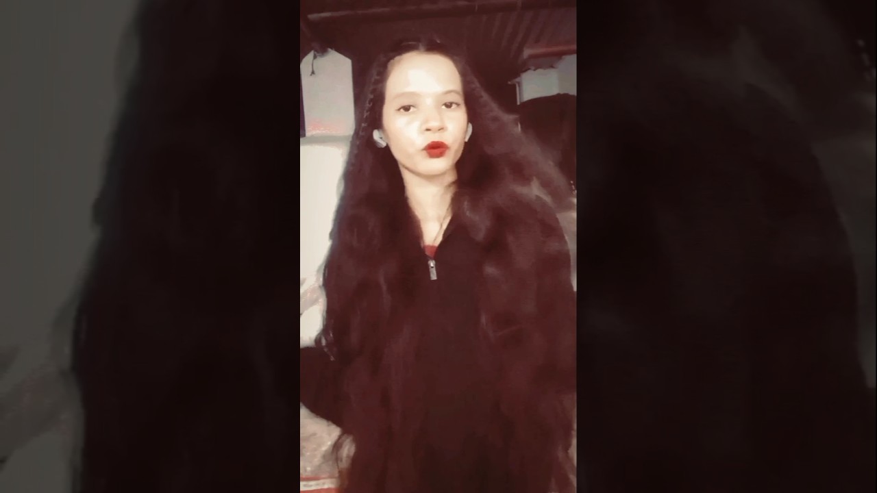 Dance to express, not to impress 