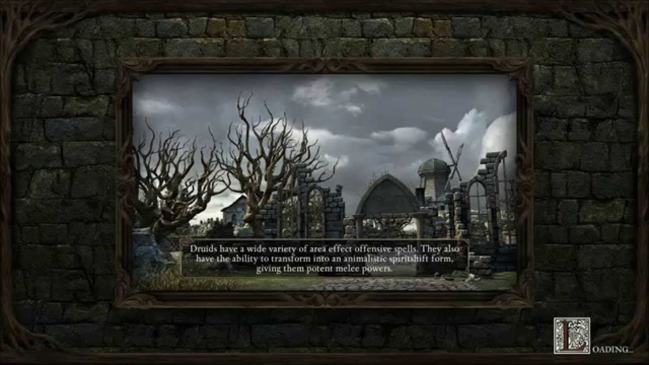 Pillars of Eternity Get to Gilded Vale