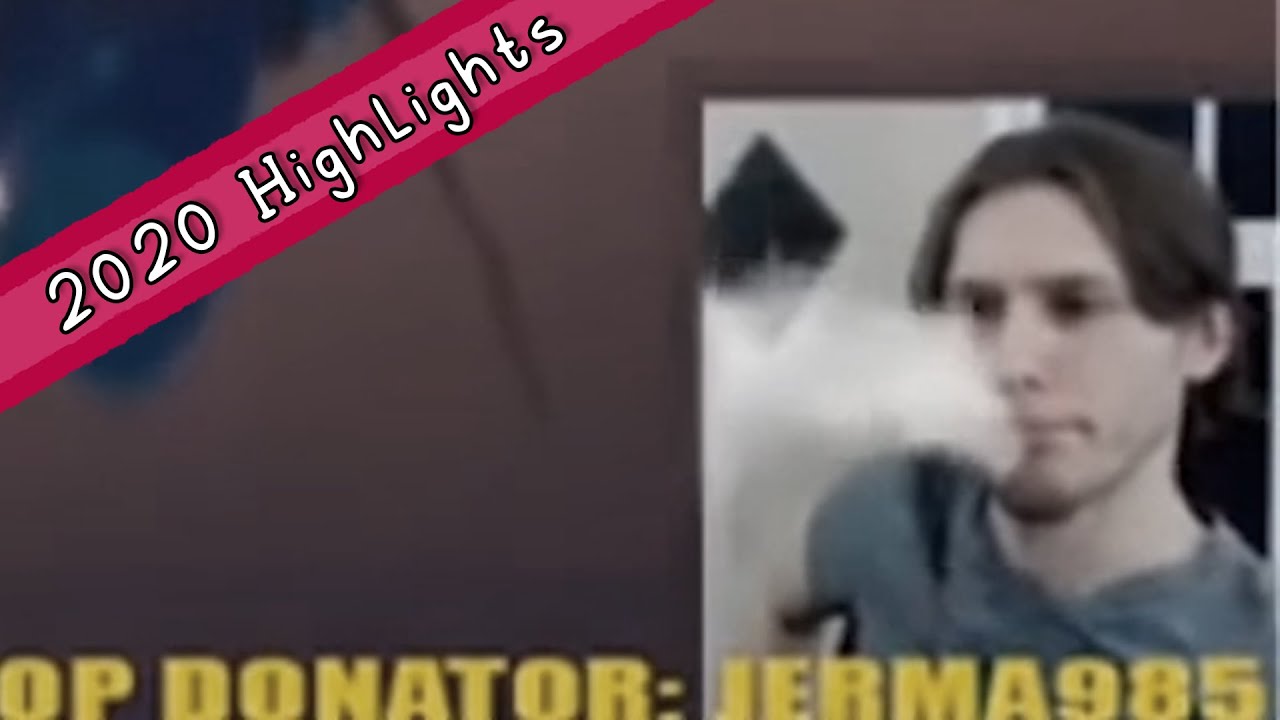 Impractical Solutions - Jerma Odama (2020 Highlights)