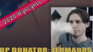 Impractical Solutions - Jerma Odama (2020 Highlights)