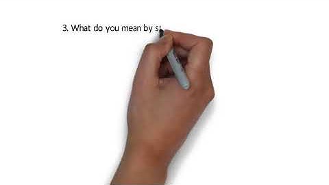 Class 3rd Computer (Lesson 3) | Question and Answer | Nisha Singh