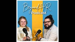 EP07: Integrating Mental Health & Wellness into HR w/ Dr Julie Radico
