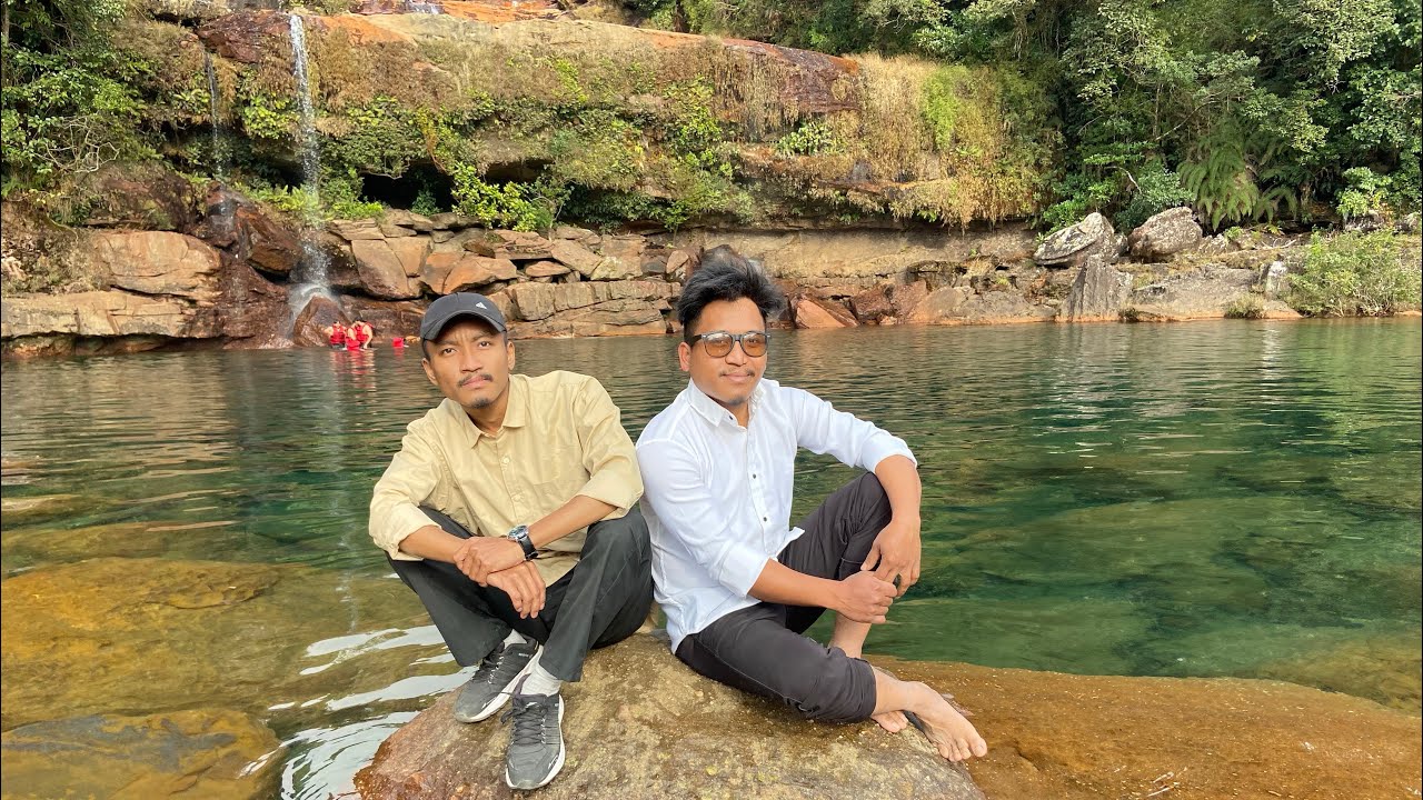 Парк Матиланг //. Музыка без авторских прав