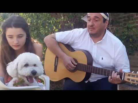 Marcha De La Bronca (Official Cover) Iván Giselle