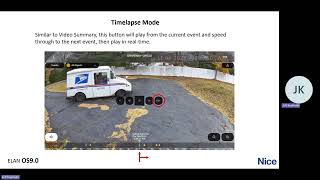 ELAN OS 9.0 Surveillance Webinar