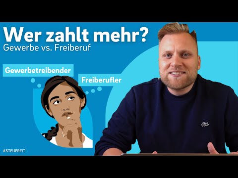 Video: Warum ist die Mehrwertsteuer eine breit angelegte Steuer?