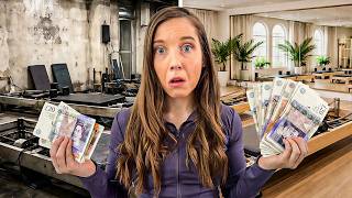 Cheapest vs Most Expensive Comprehensive Pilates Course in the UK