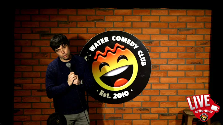 Chris Kent | Racist Barber