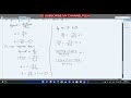 Class - 10 Ex - 4.3 Q10 Maths (Quadratic Equations) NCERT CBSE | An express train takes 1 hour less