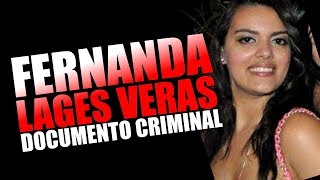 FERNANDA LAGES - WHAT WILL BE THE TRUTH?