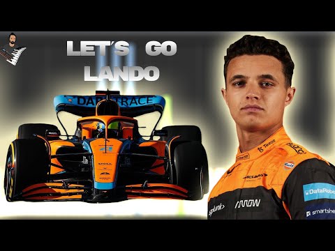 Let's go Lando! - Pitstop Boys